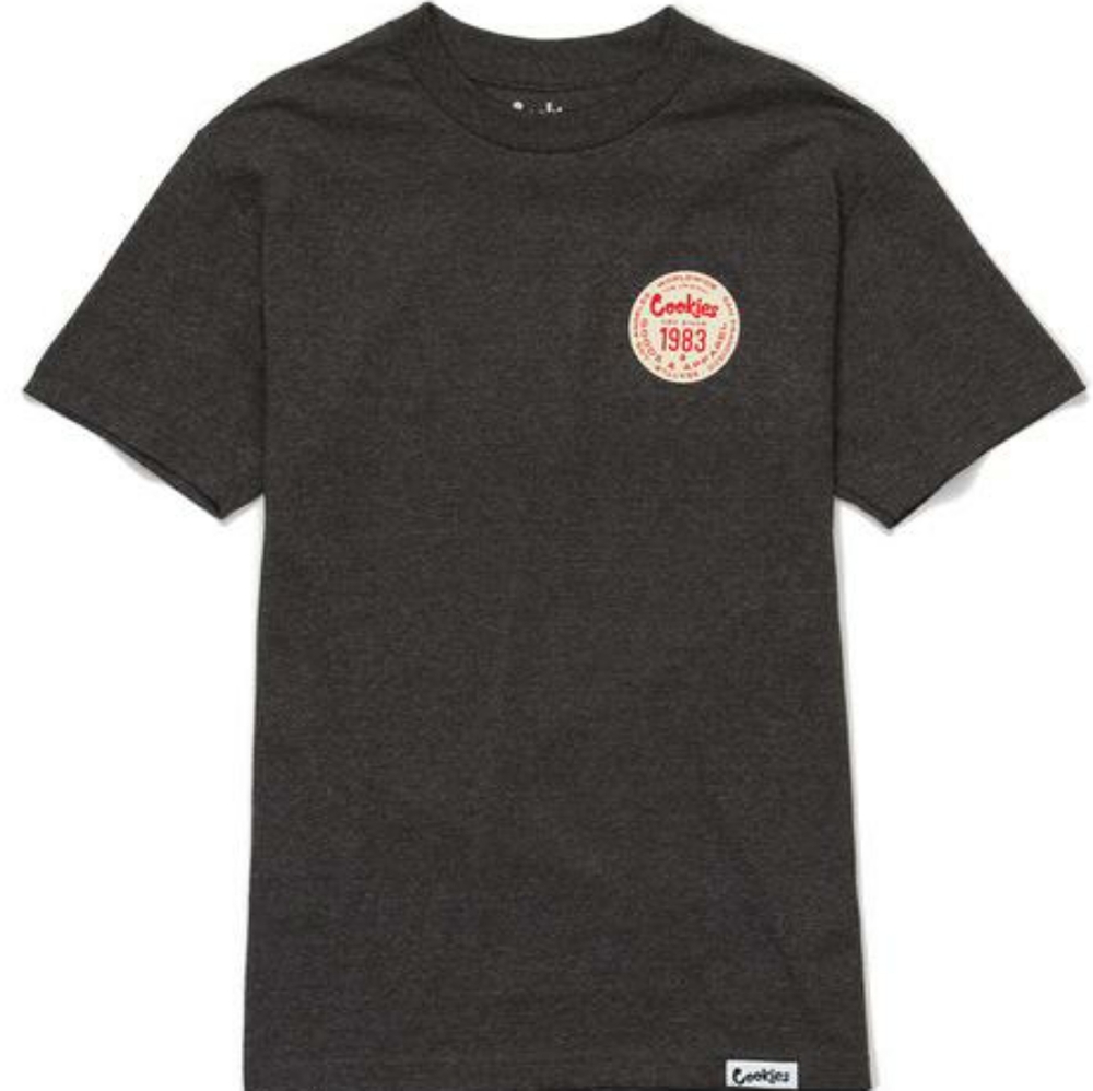 NEW! Cookies SF Goods & Apparel Tee Size Medium